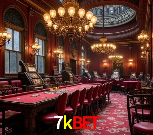 App Mobile 7kbet - Jogue em Qualquer Lugar no Seu Smartphone