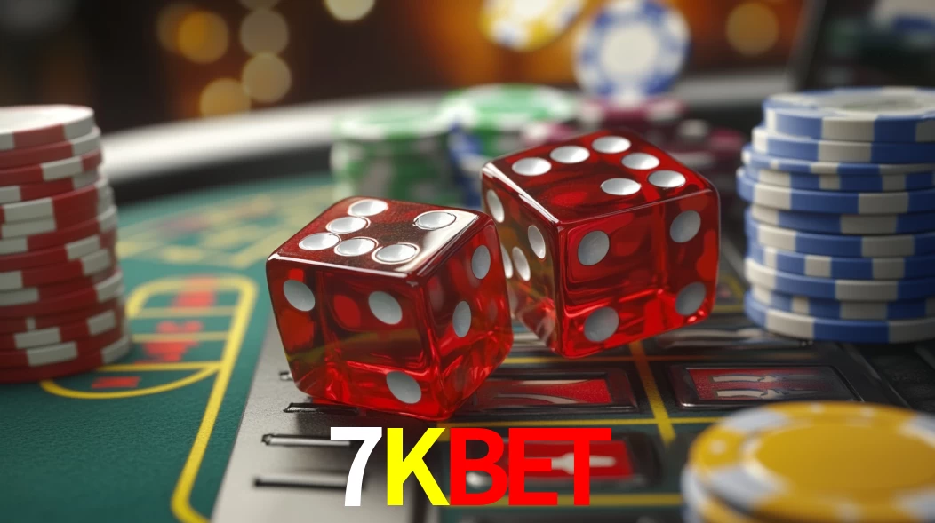 cassino online 7KBET